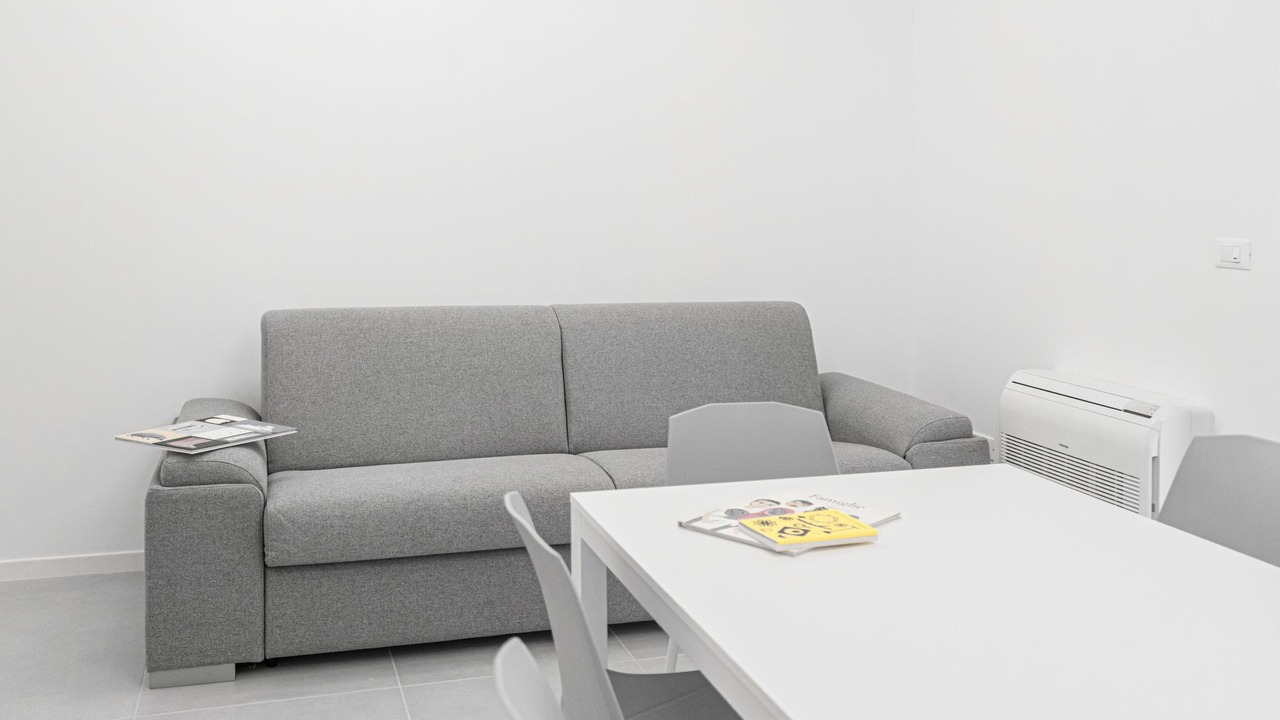Photo of Livingroom in Sistiana