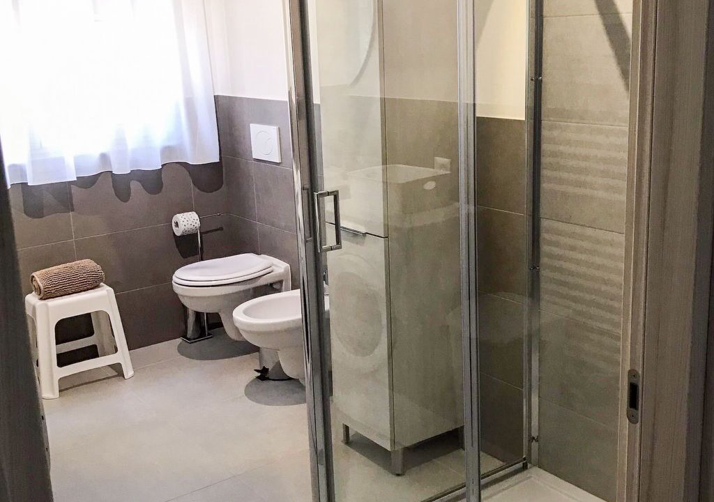 Photo of Bathroom in Sistiana