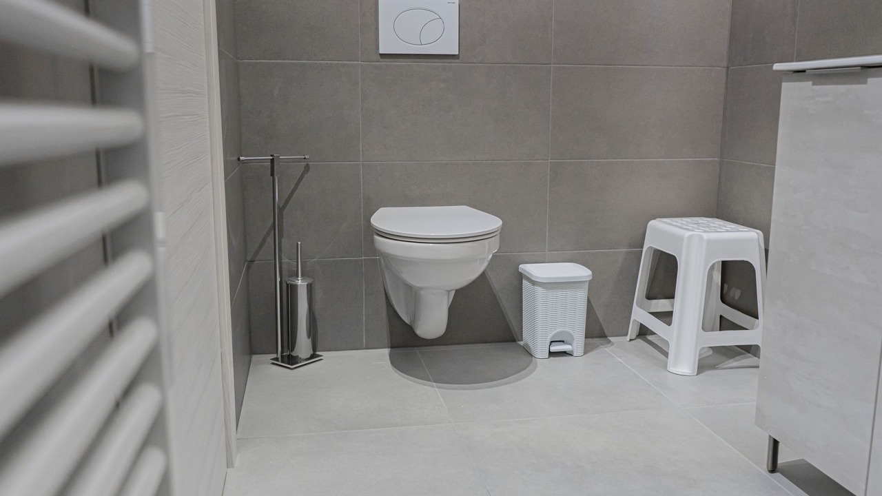 Photo of Bathroom in Sistiana
