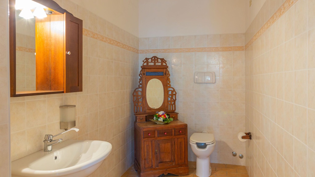 Photo of Bathroom in Mosciano Sant'Angelo
