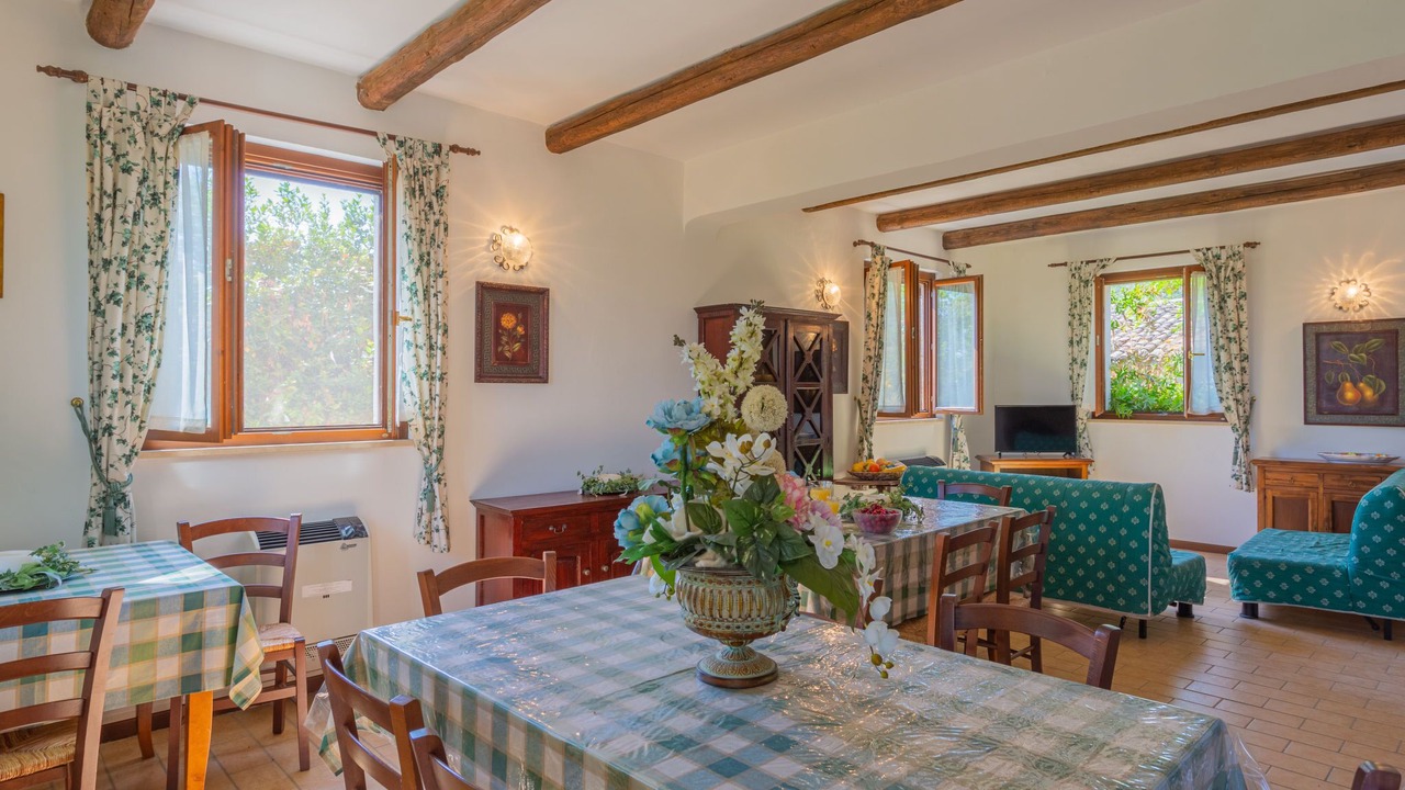 Photo of Bedroom in Mosciano Sant'Angelo