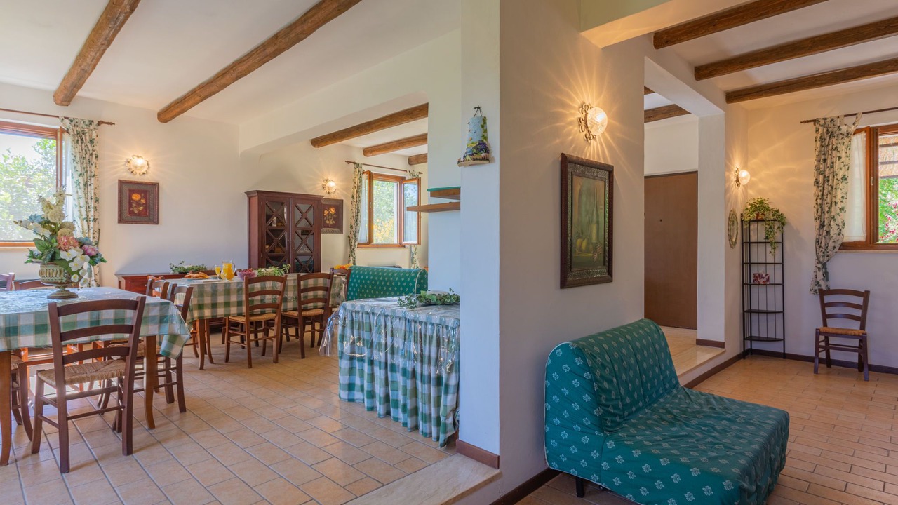 Photo of Bedroom in Mosciano Sant'Angelo