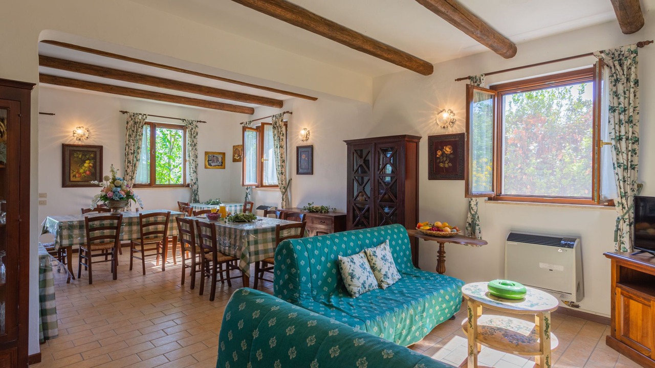 Photo of Livingroom in Mosciano Sant'Angelo