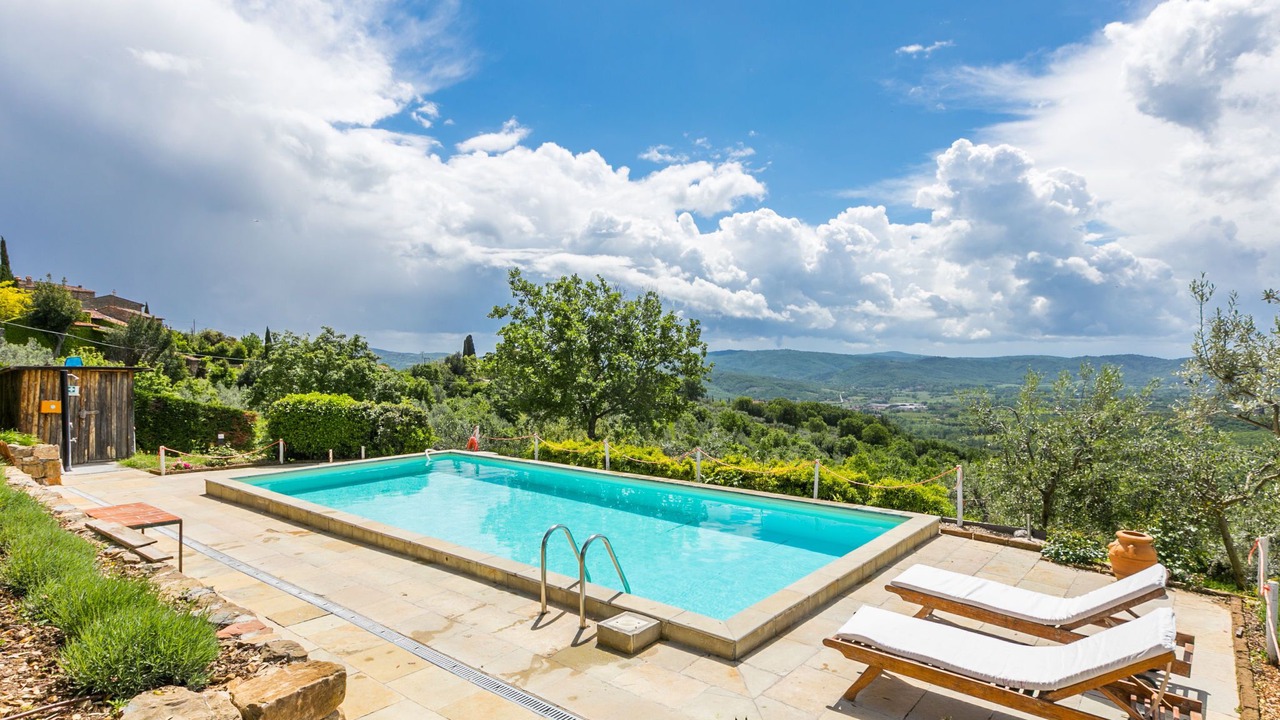 Photo of Outdoor in Cennina