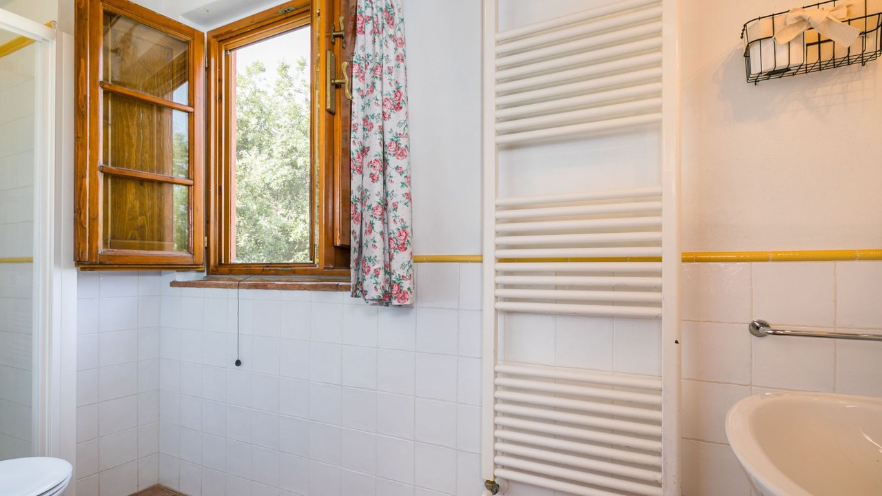 Photo of Bathroom in Castelfiorentino