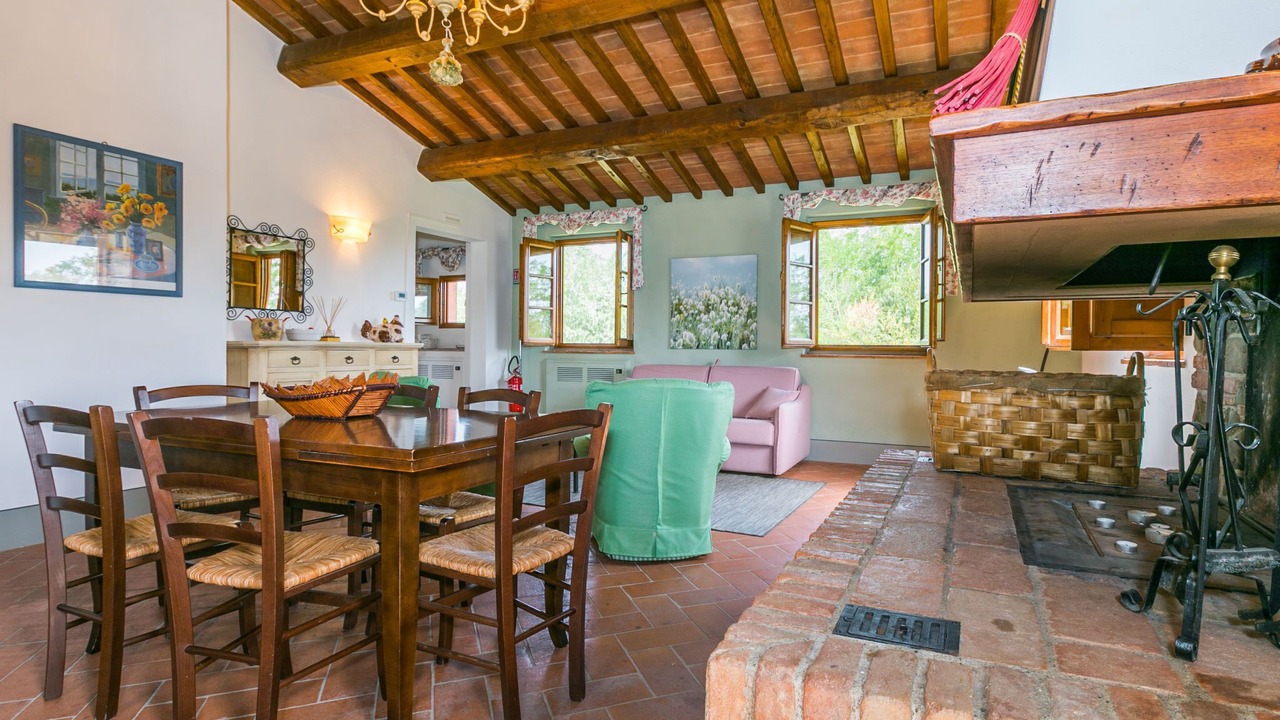 Photo of Bedroom in Castelfiorentino