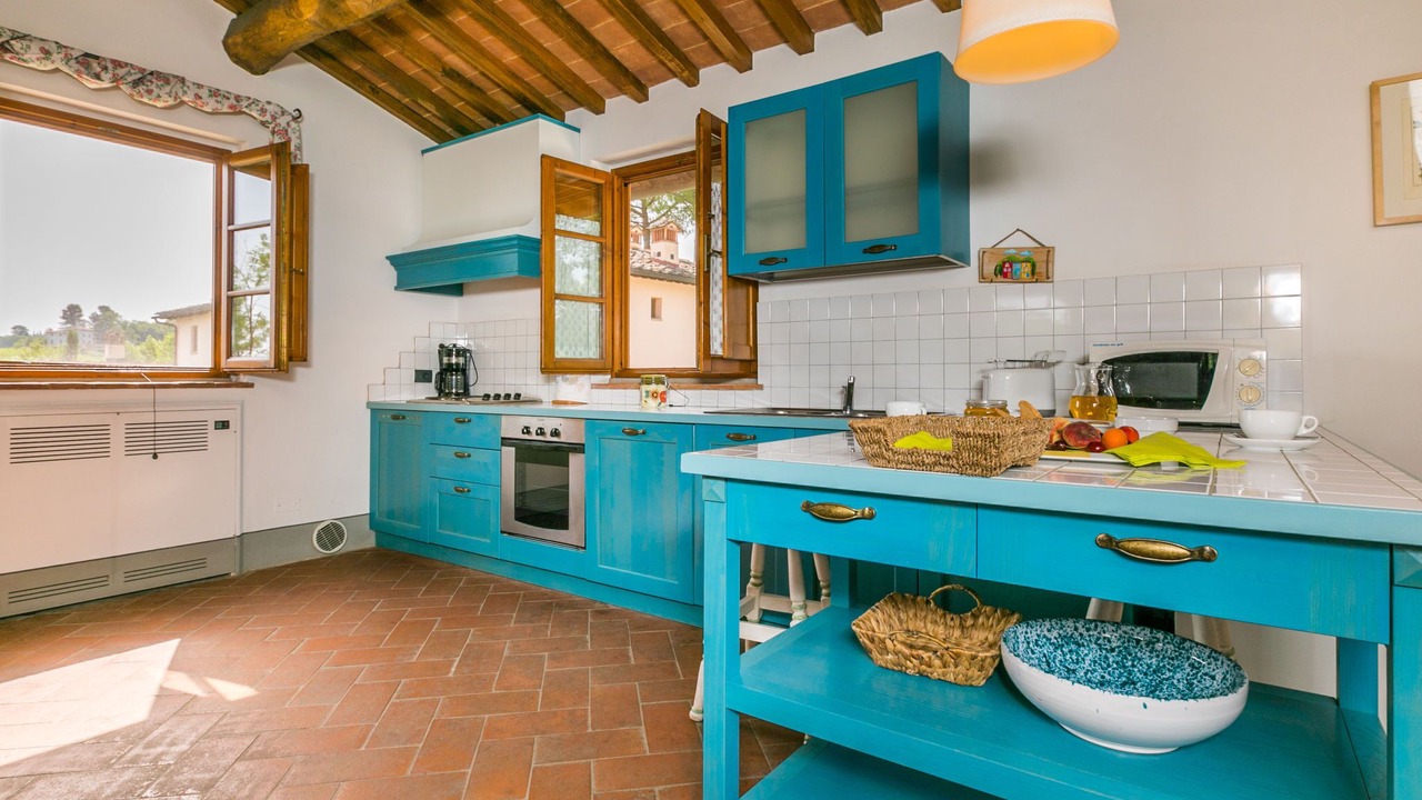 Photo of Bedroom in Castelfiorentino
