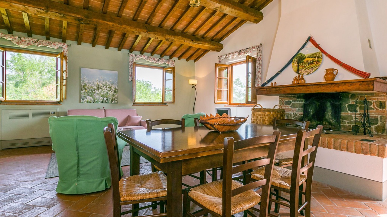 Photo of Bedroom in Castelfiorentino