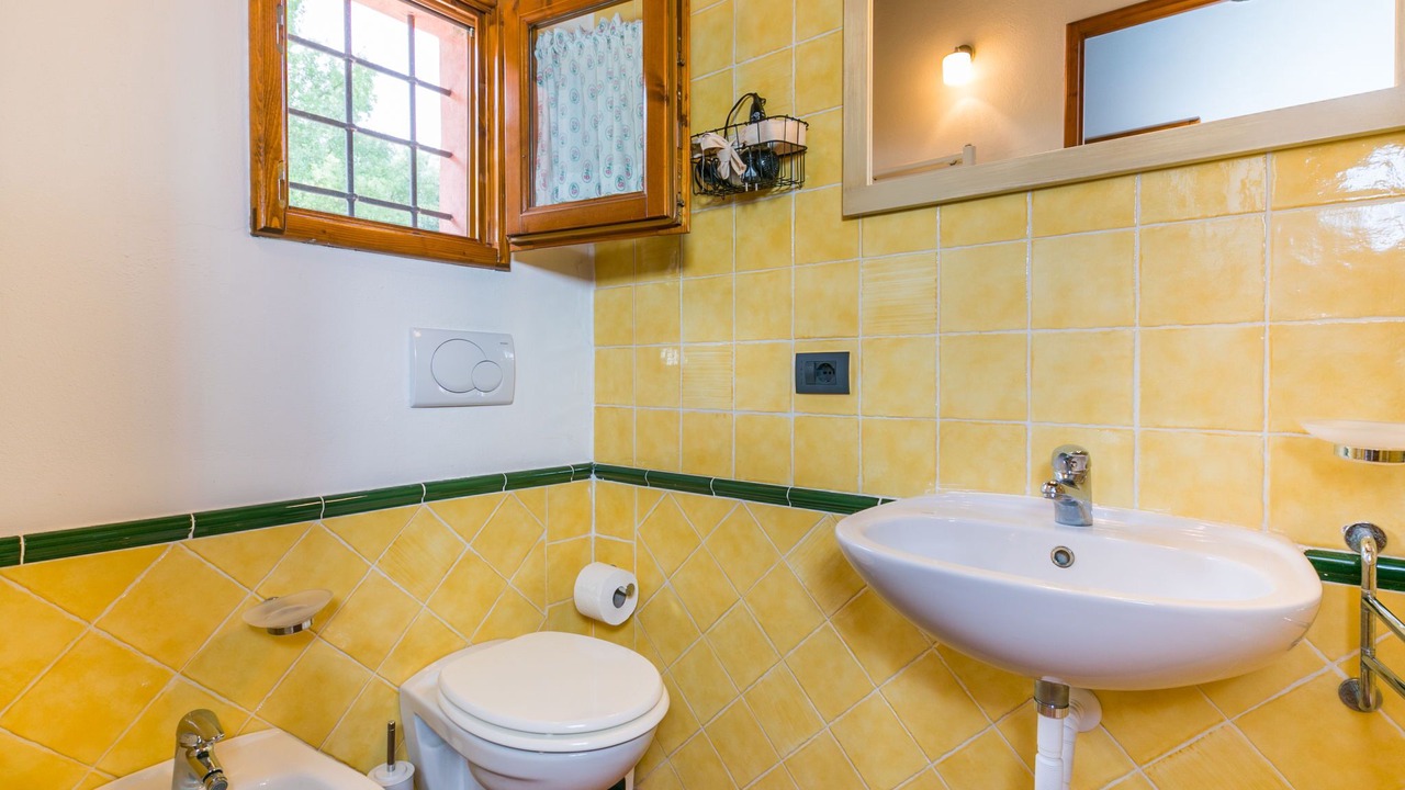 Photo of Bathroom in Castelfiorentino