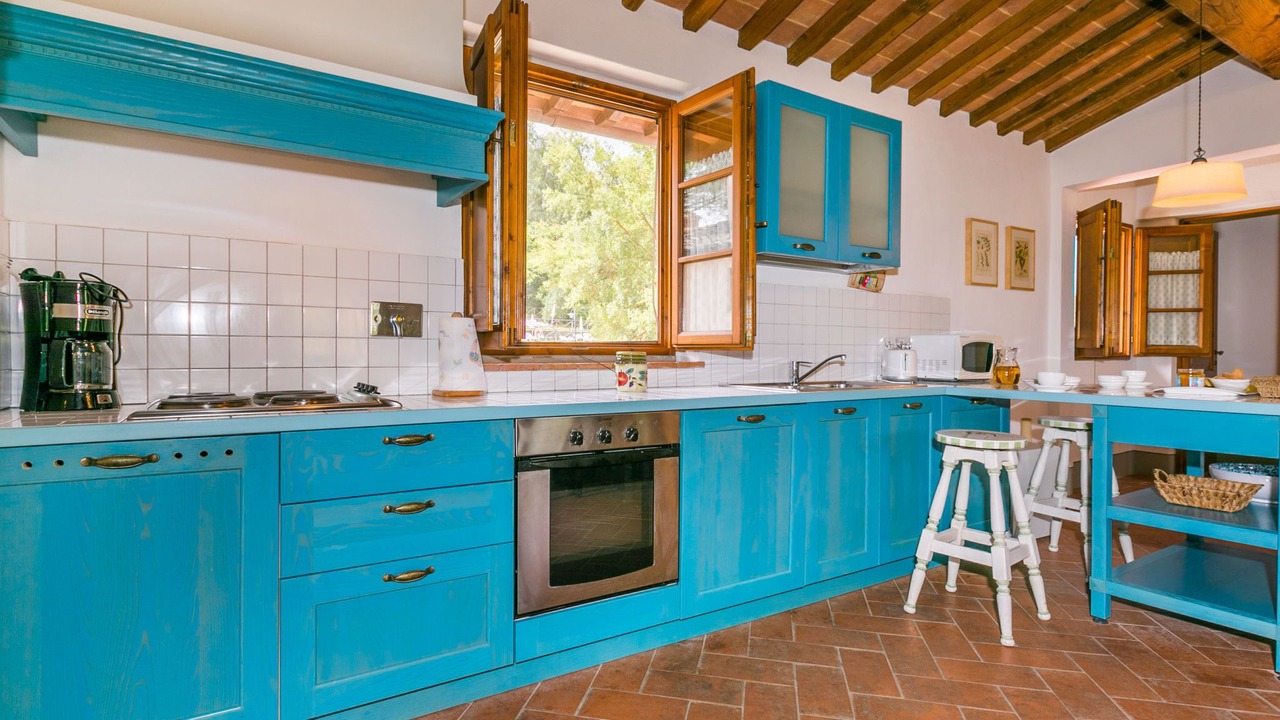 Photo of Bedroom in Castelfiorentino