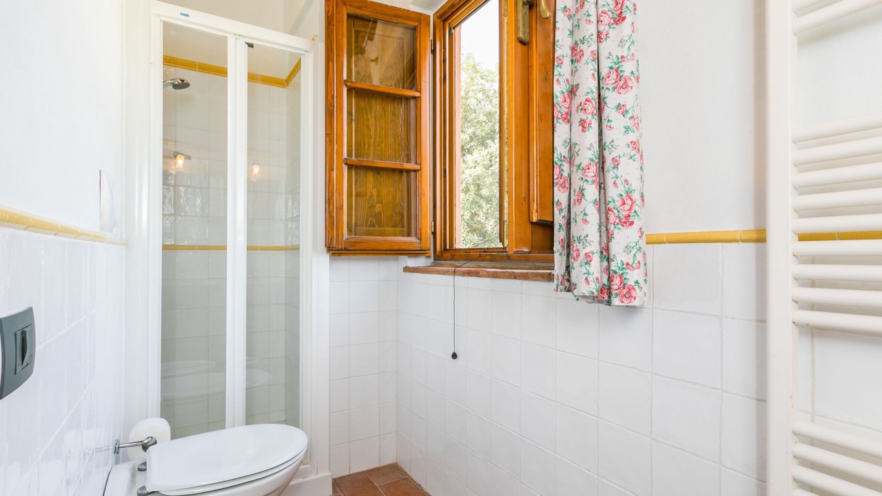 Photo of Bathroom in Castelfiorentino
