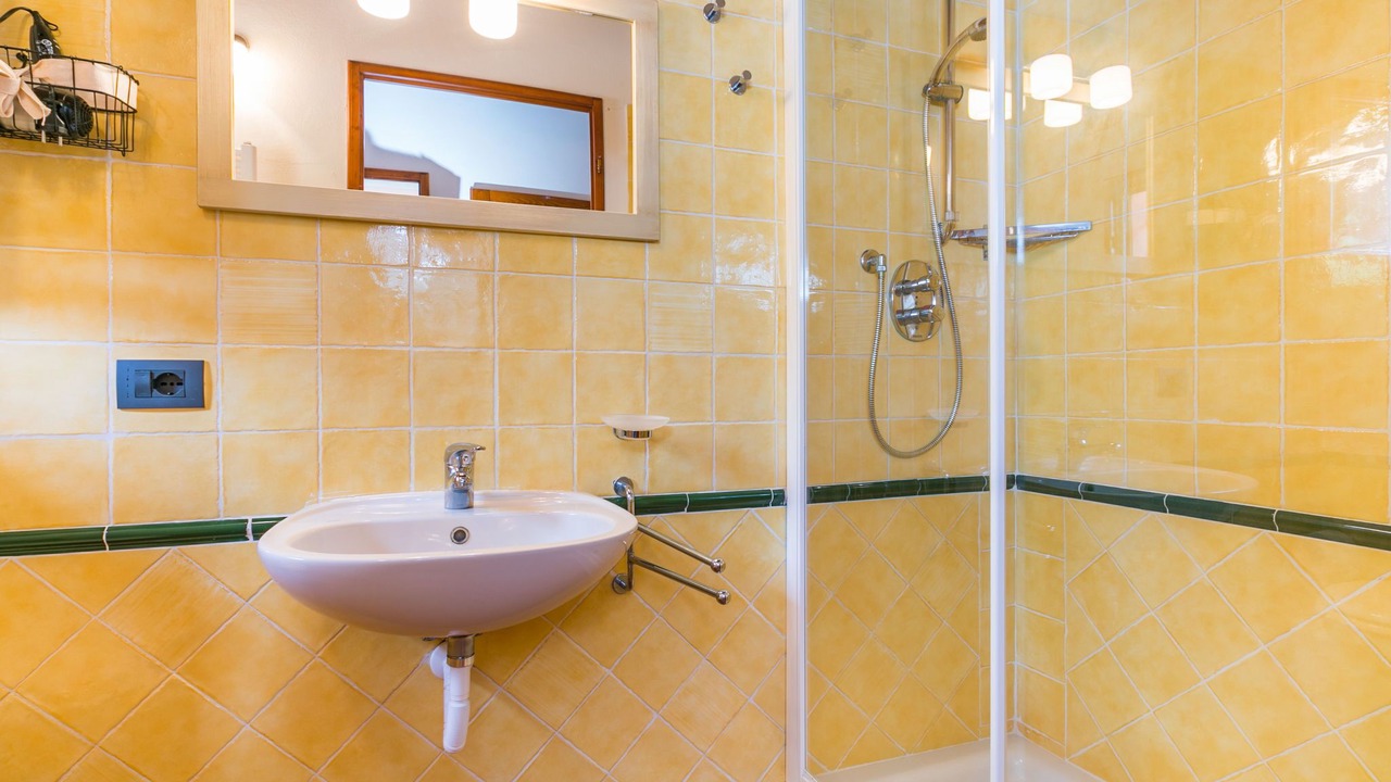 Photo of Bathroom in Castelfiorentino