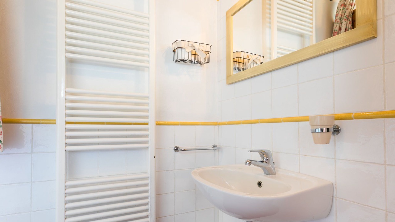 Photo of Bathroom in Castelfiorentino