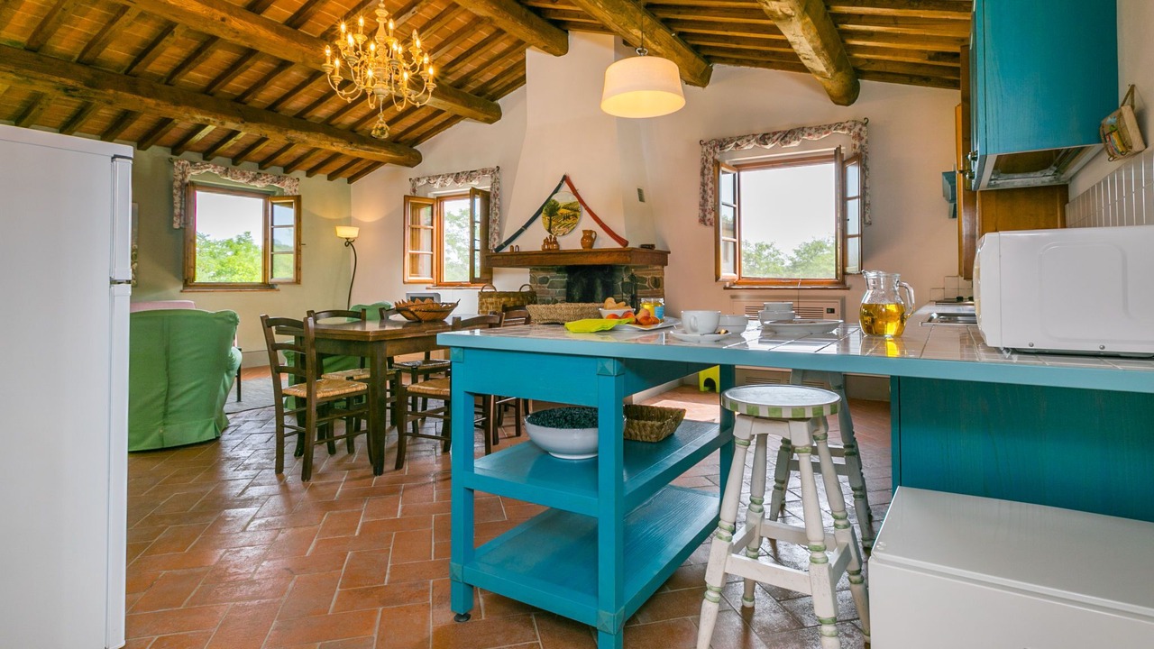 Photo of Bedroom in Castelfiorentino
