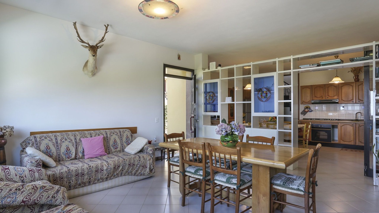 Photo of Livingroom in San Vivaldo