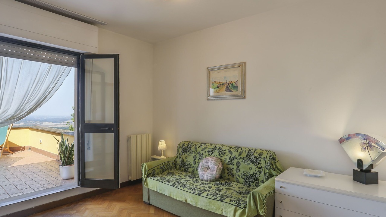 Photo of Livingroom in San Vivaldo
