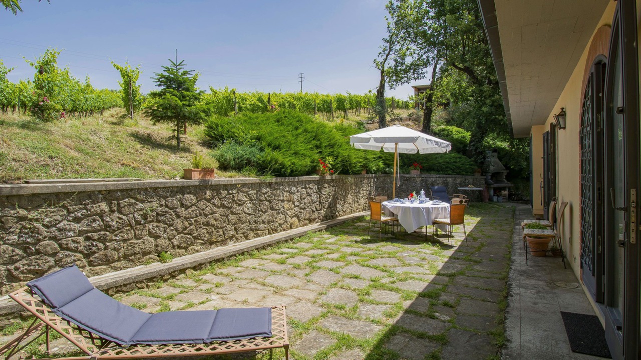 Photo of Outdoor in Scopeti