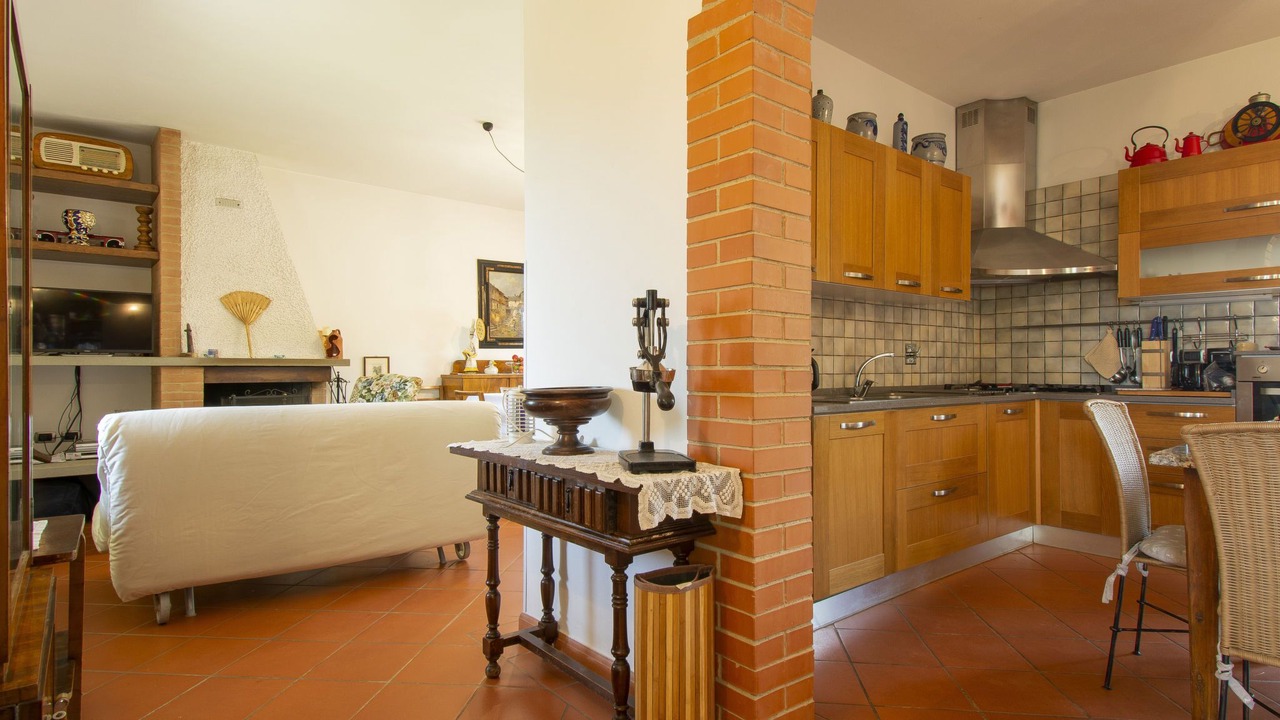 Photo of Bedroom in Scopeti