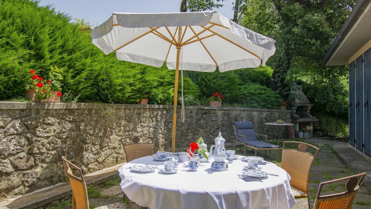 Photo of Outdoor in Scopeti