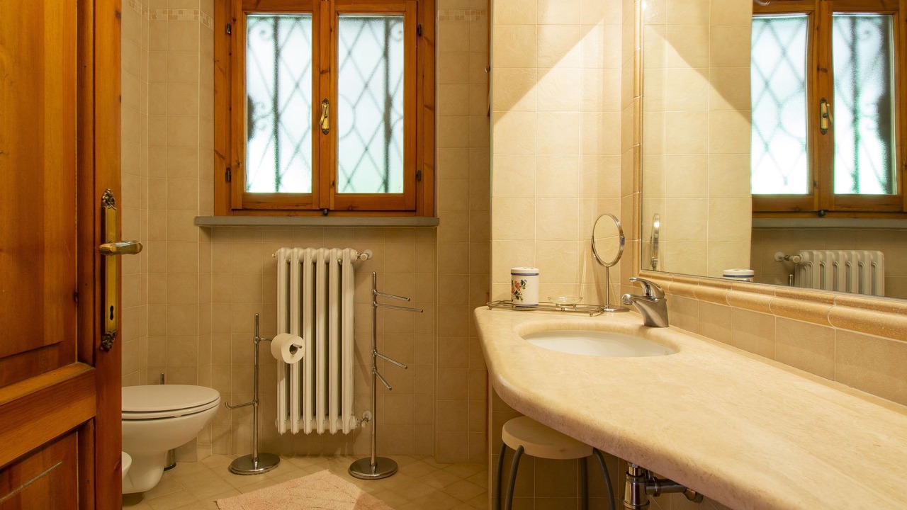 Photo of Bathroom in Scopeti