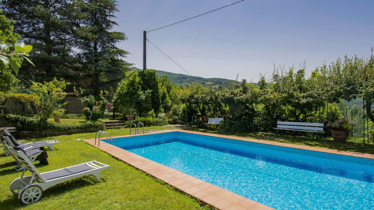 Photo of Outdoor in Scopeti