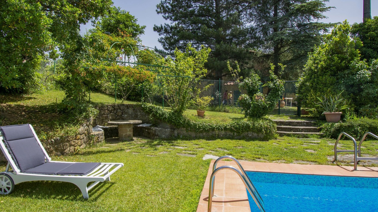 Photo of Outdoor in Scopeti