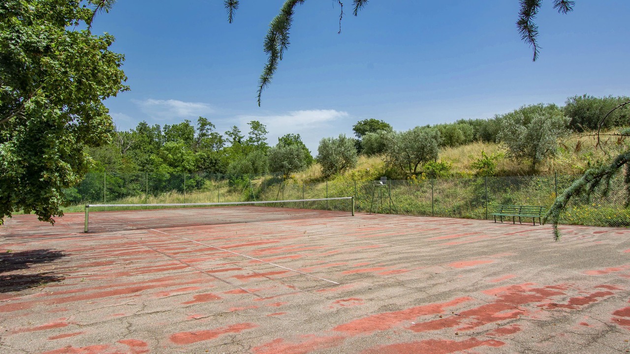 Photo of Outdoor in Scopeti