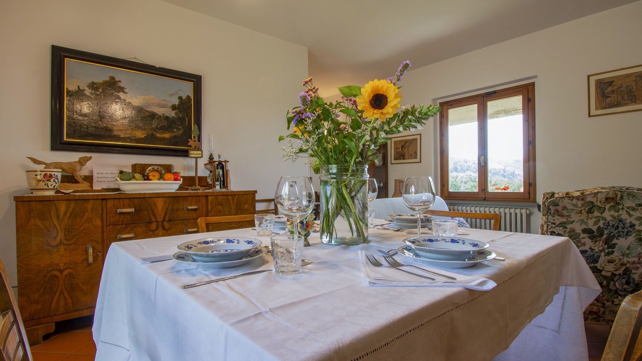 Photo of Livingroom in Scopeti