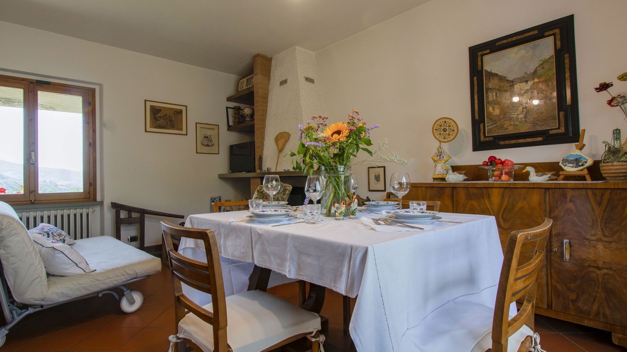 Photo of Livingroom in Scopeti
