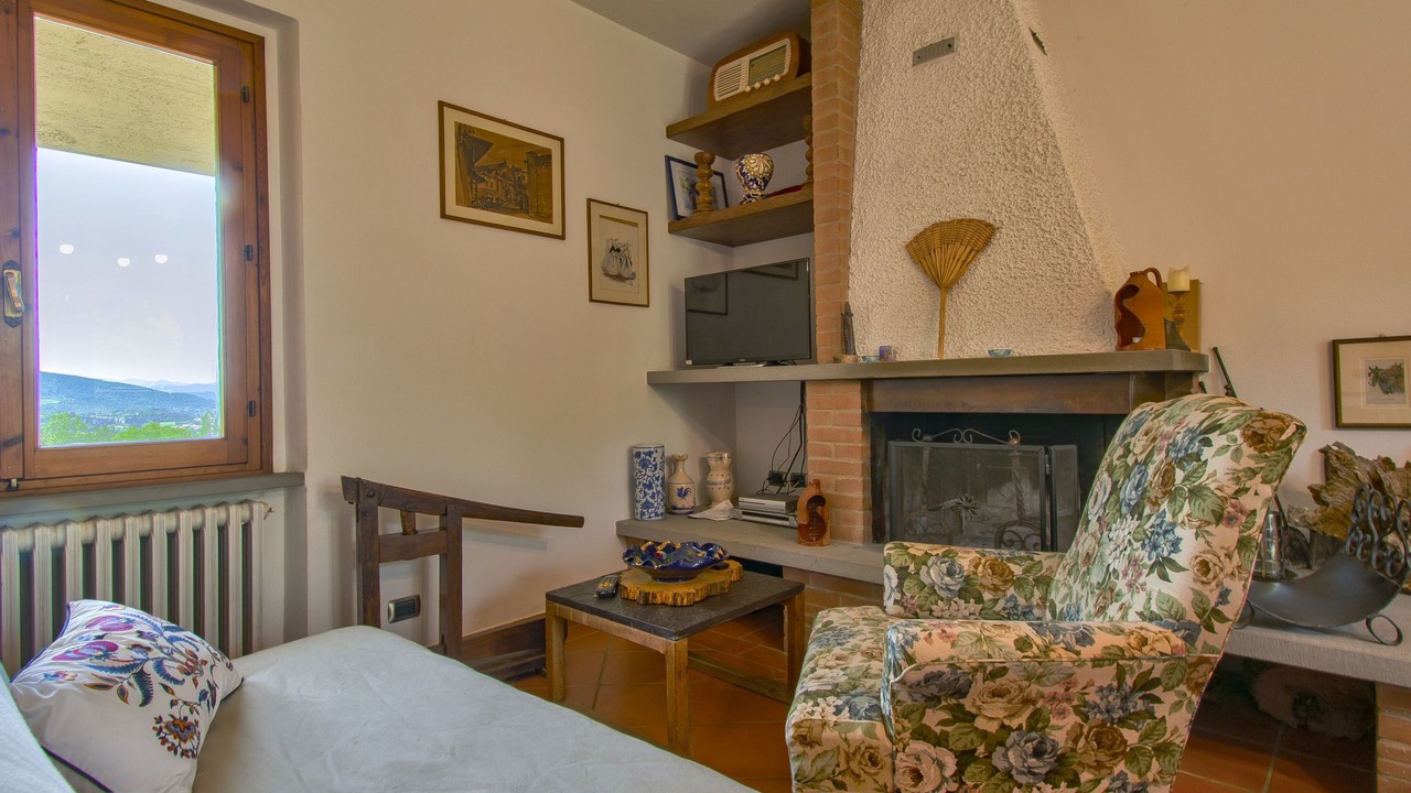 Photo of Livingroom in Scopeti