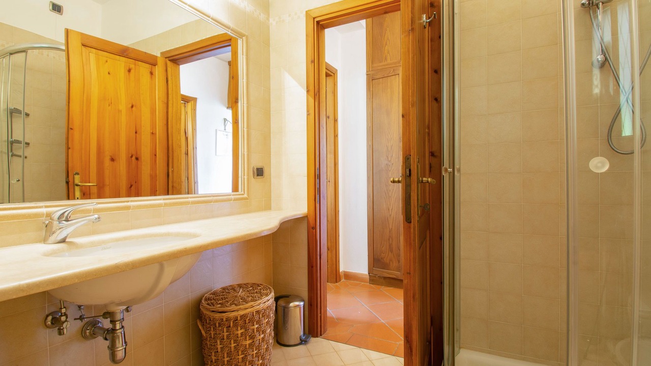 Photo of Bathroom in Scopeti