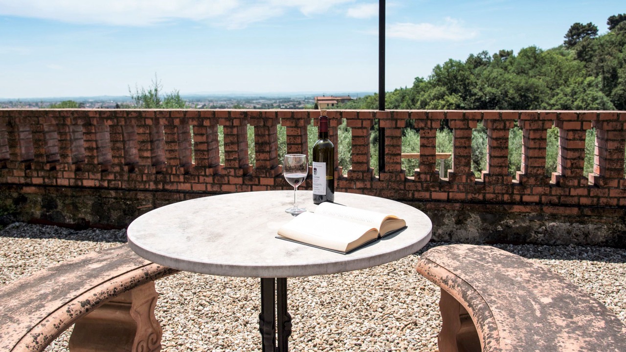 Photo of Outdoor in Pieve a Nievole