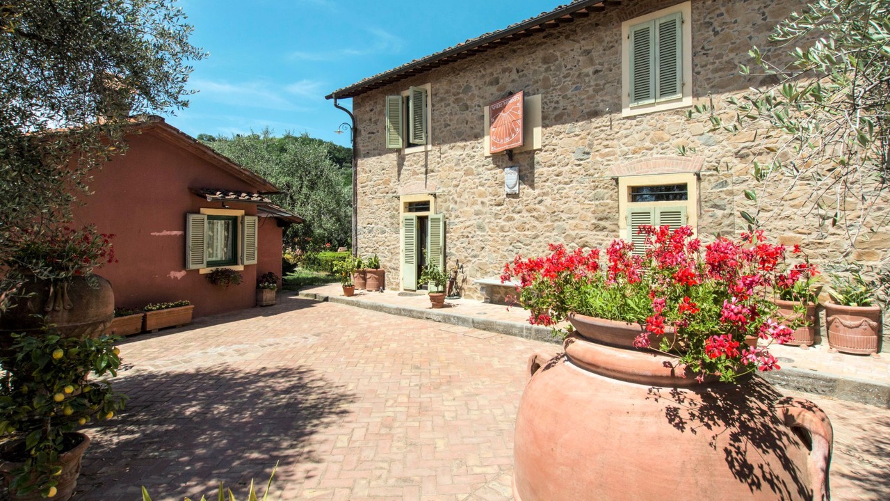 Photo of Others in Pieve a Nievole
