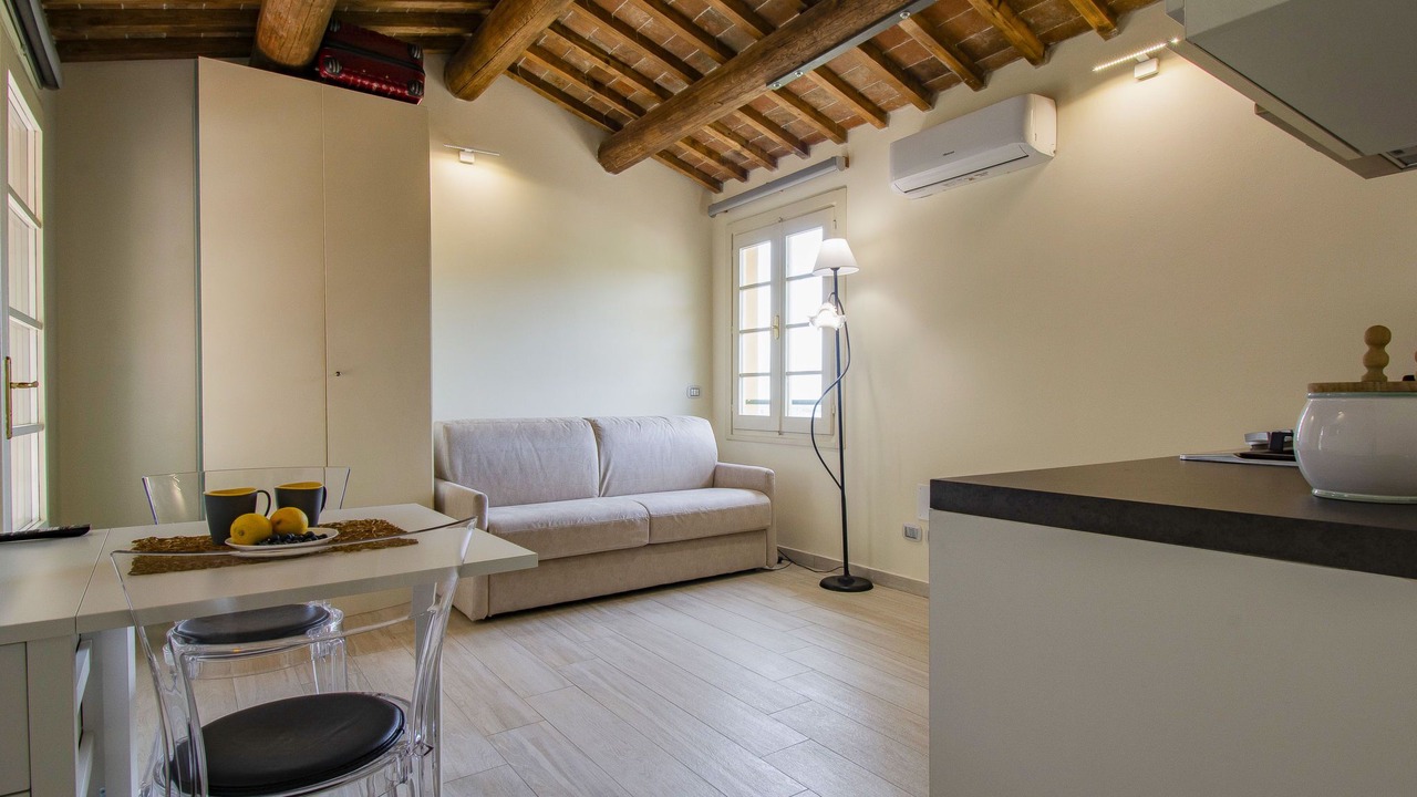 Photo of Livingroom in Pieve a Nievole