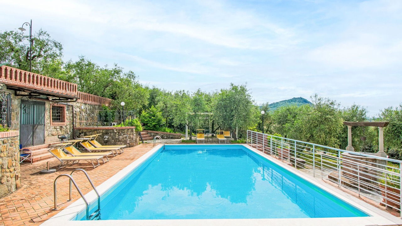 Photo of Outdoor in Pieve a Nievole