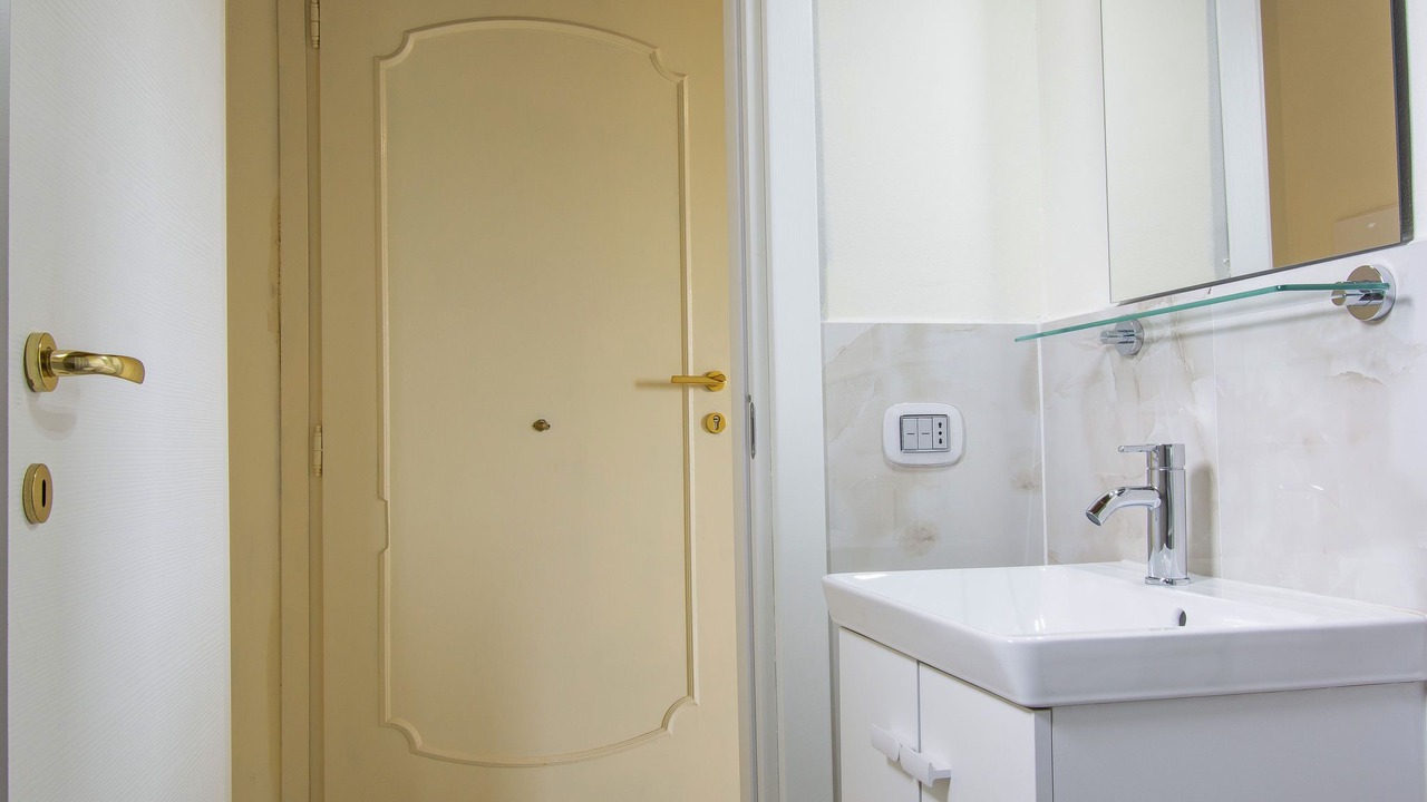Photo of Bathroom in Pieve a Nievole
