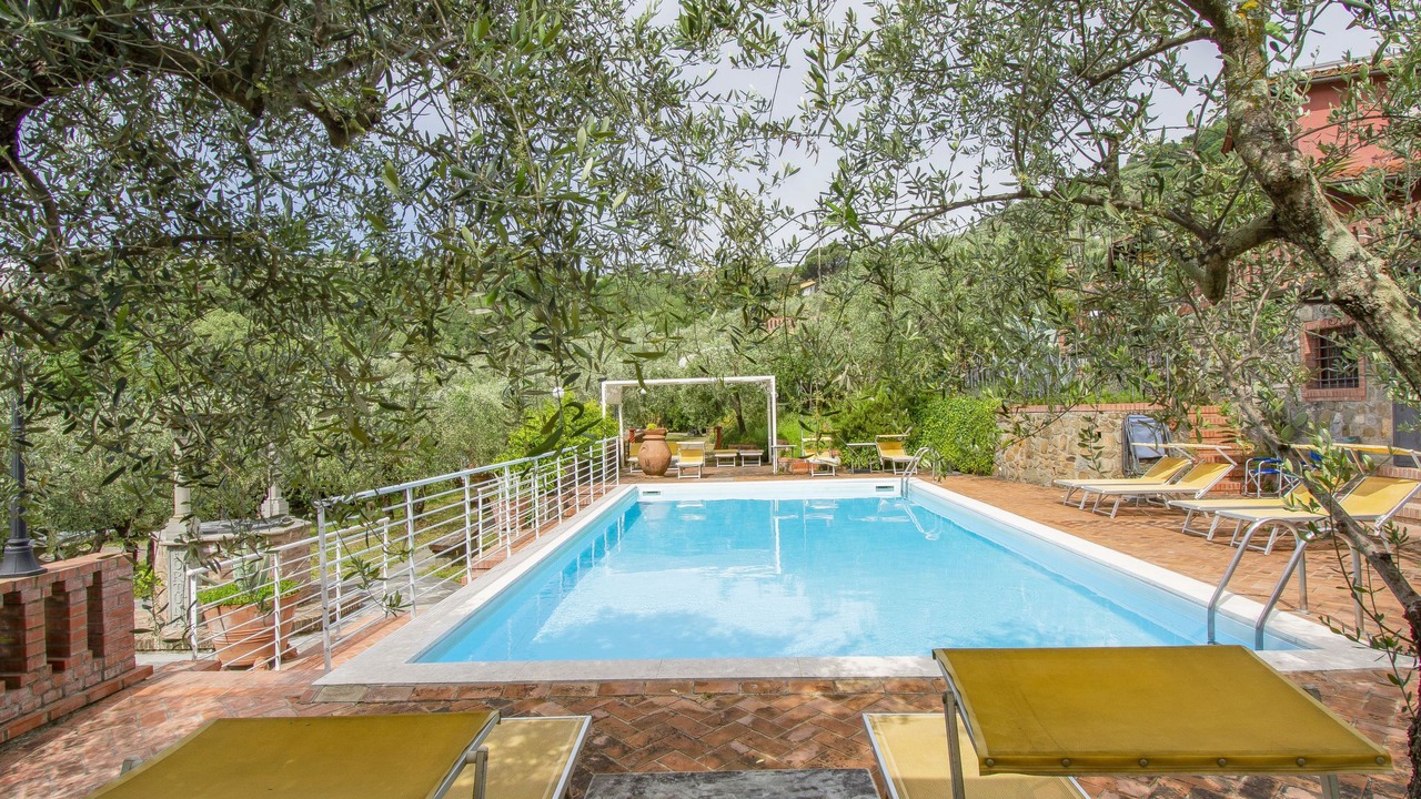 Photo of Outdoor in Pieve a Nievole