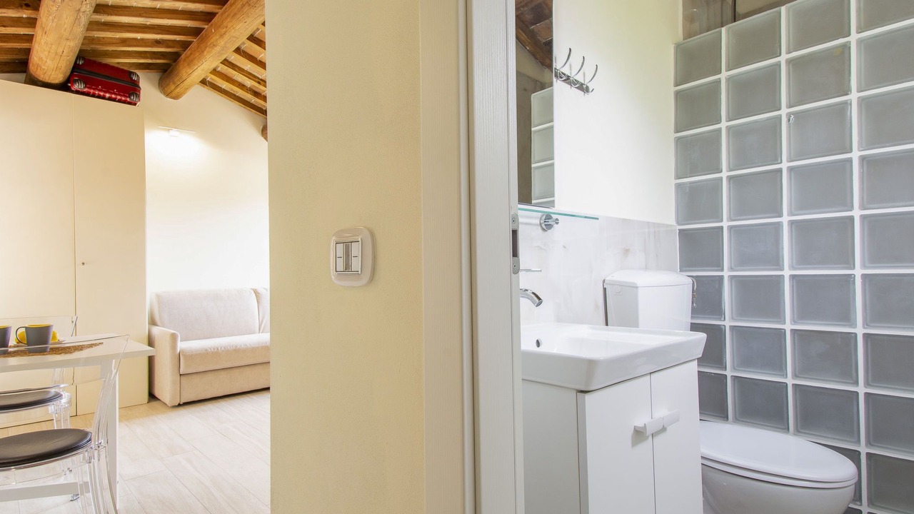 Photo of Livingroom in Pieve a Nievole