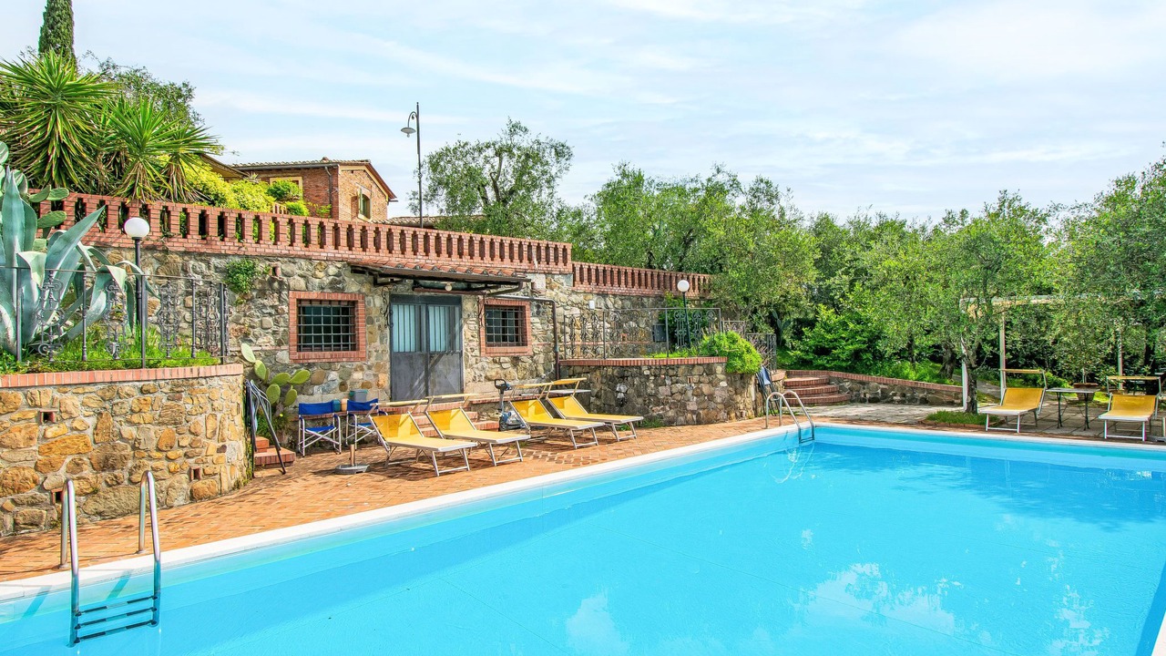 Photo of Outdoor in Pieve a Nievole