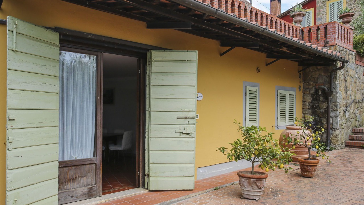 Photo of Others in Pieve a Nievole