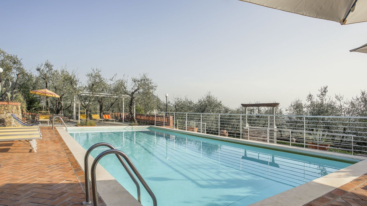 Photo of Outdoor in Pieve a Nievole