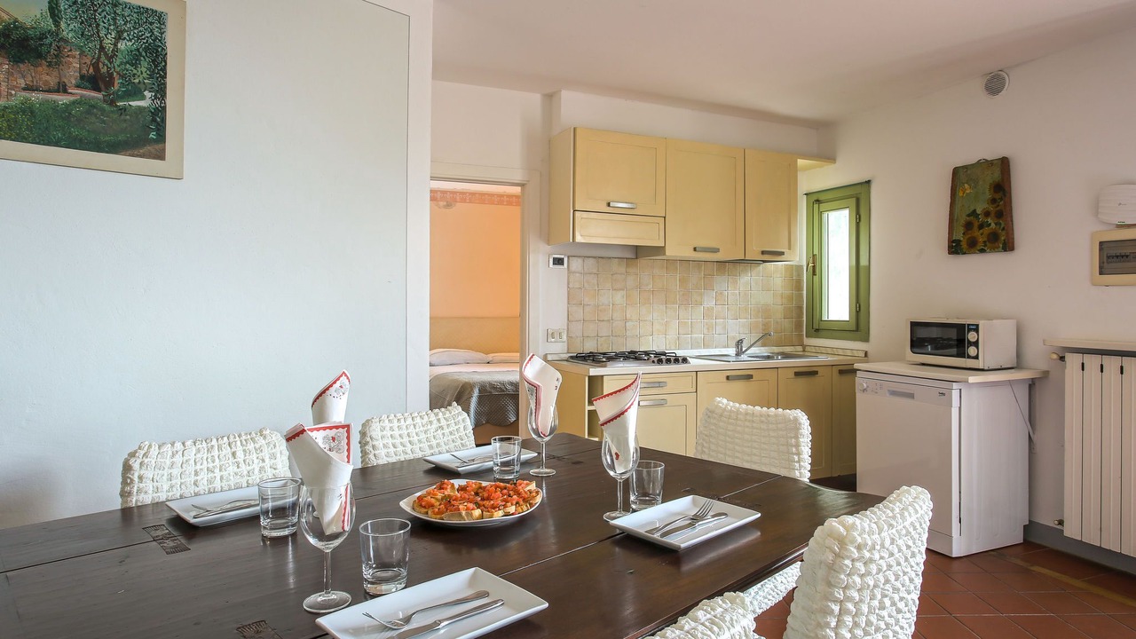 Photo of Bedroom in Pieve a Nievole