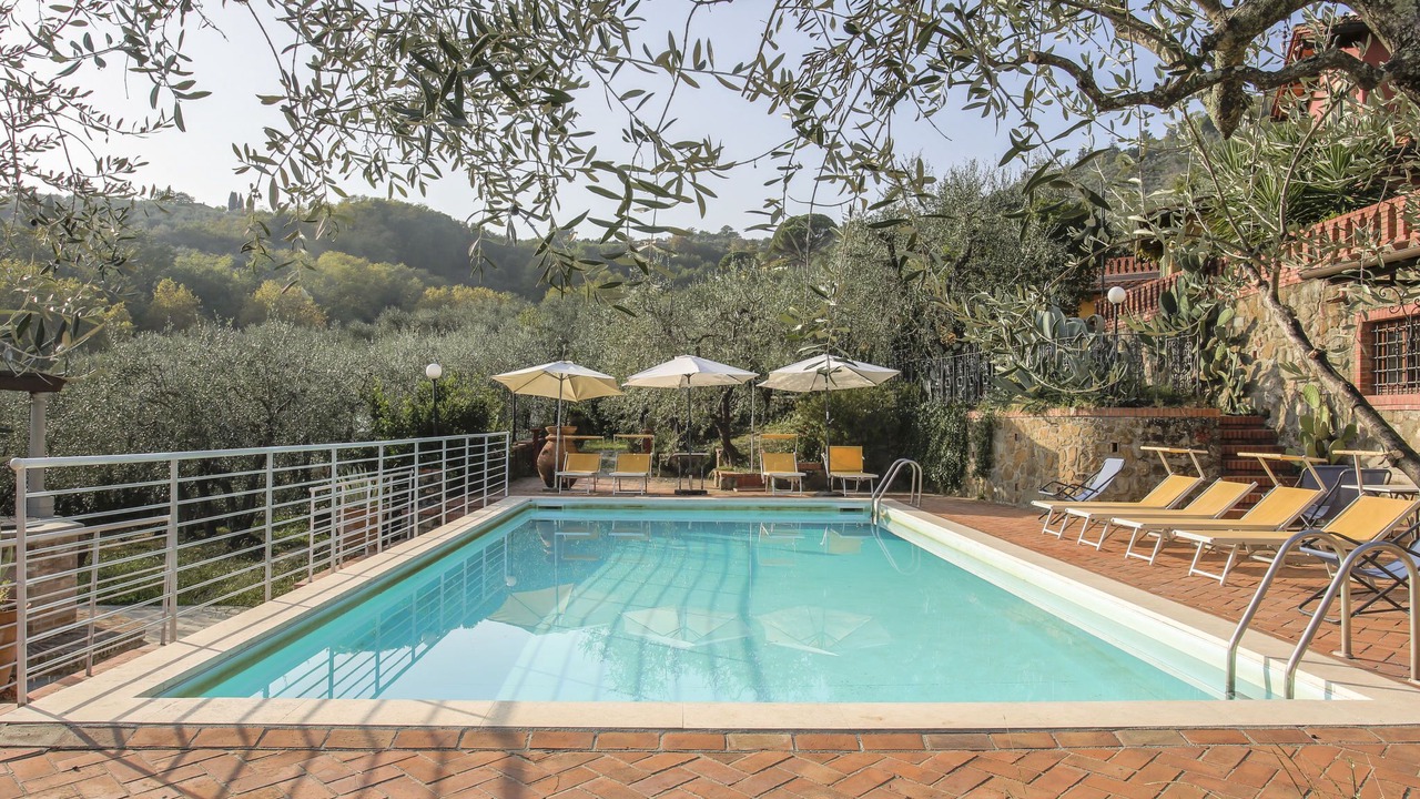 Photo of Outdoor in Pieve a Nievole