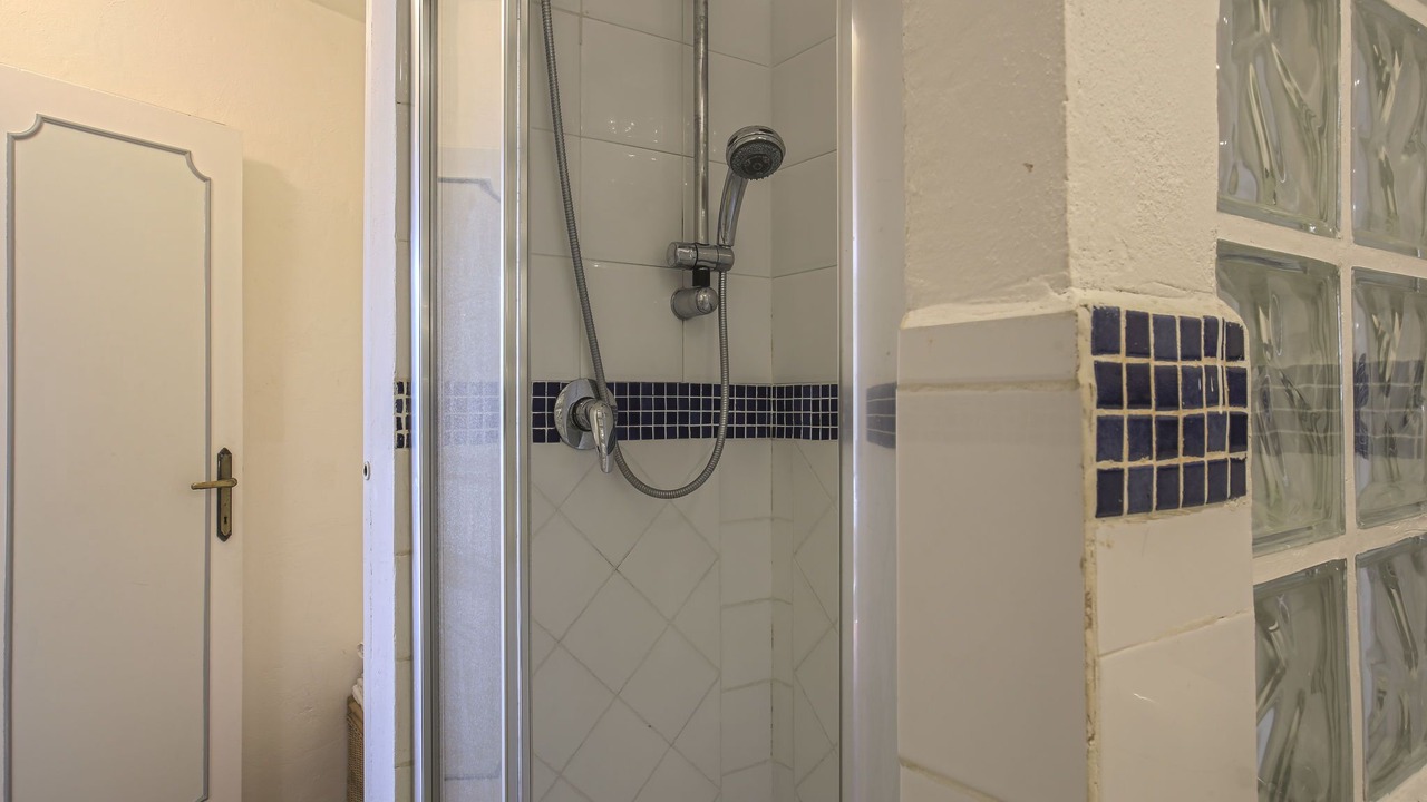 Photo of Bathroom in Pieve a Nievole