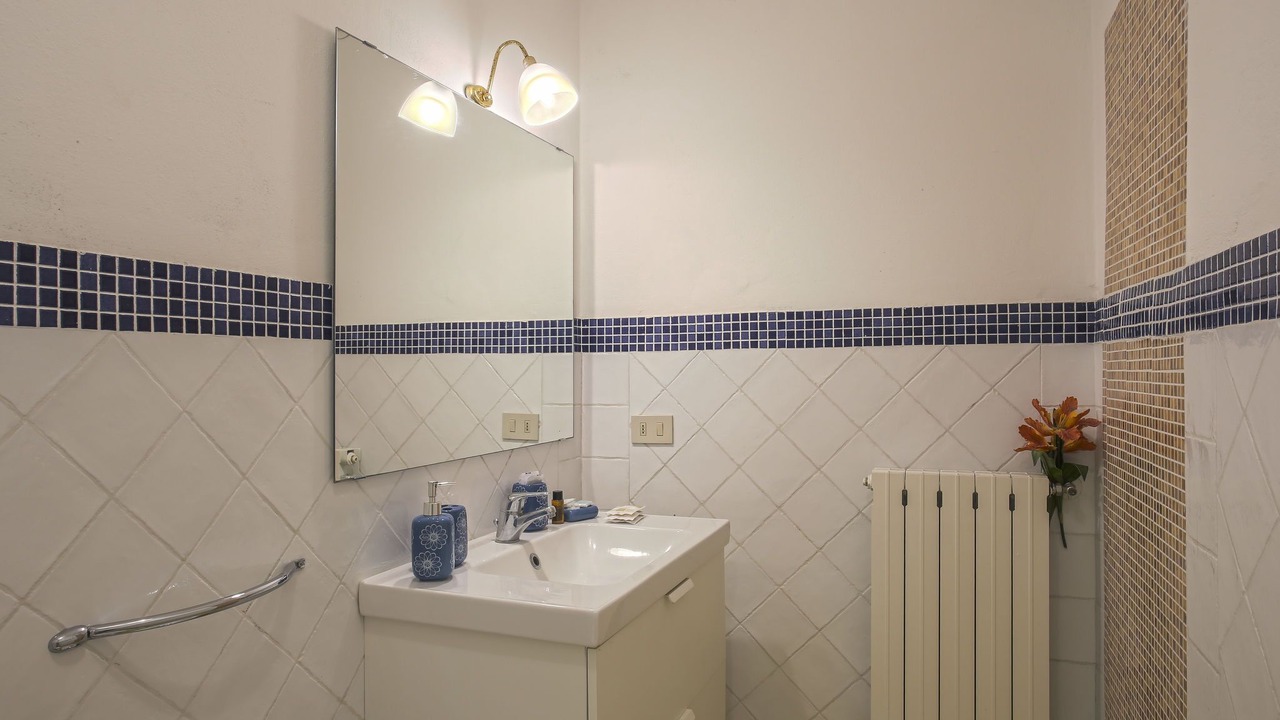Photo of Bathroom in Pieve a Nievole