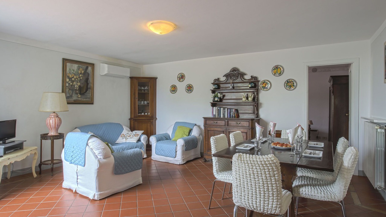 Photo of Bedroom in Pieve a Nievole