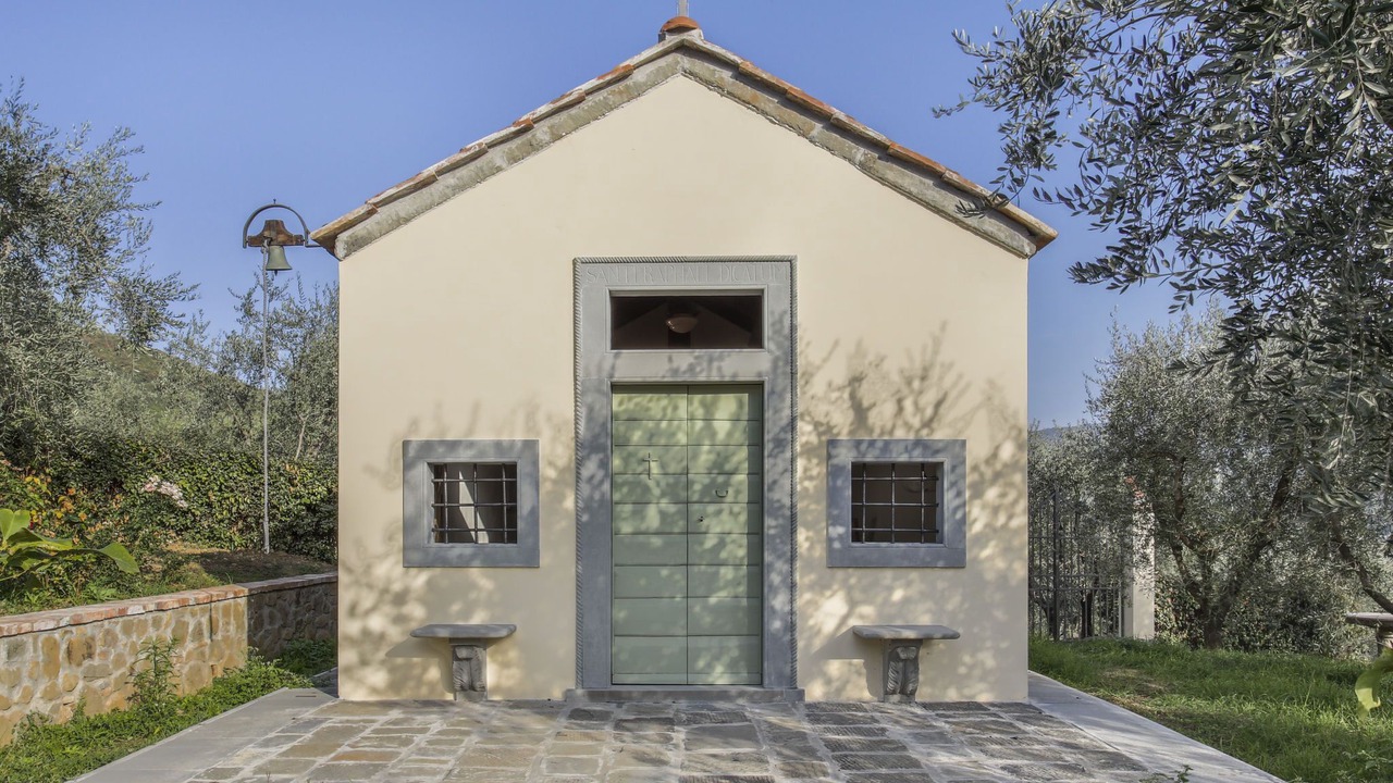 Photo of Outdoor in Pieve a Nievole