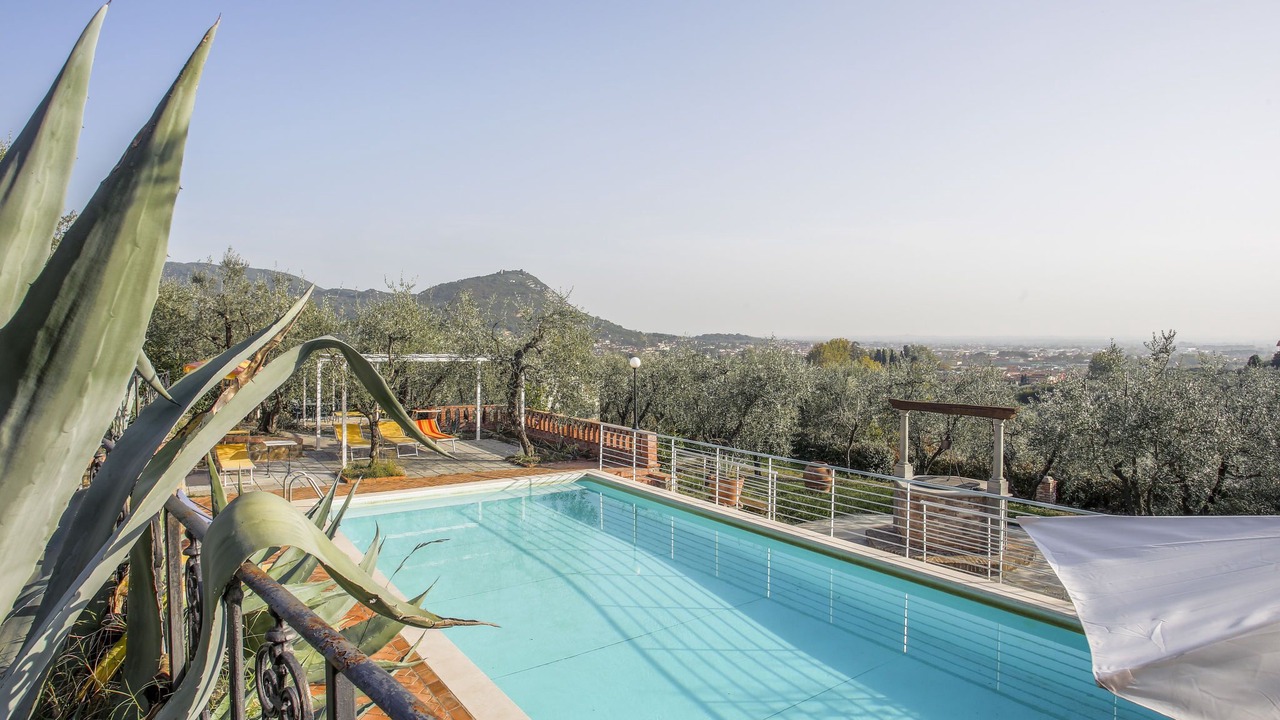 Photo of Outdoor in Pieve a Nievole