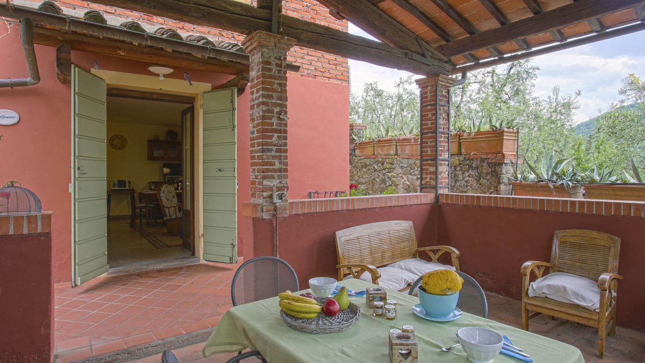 Photo of Outdoor in Pieve a Nievole