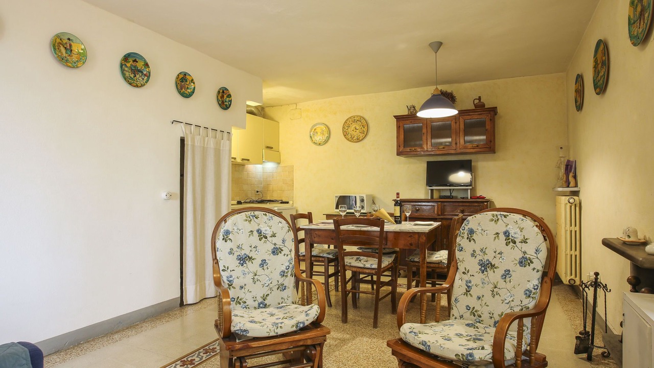 Photo of Livingroom in Pieve a Nievole